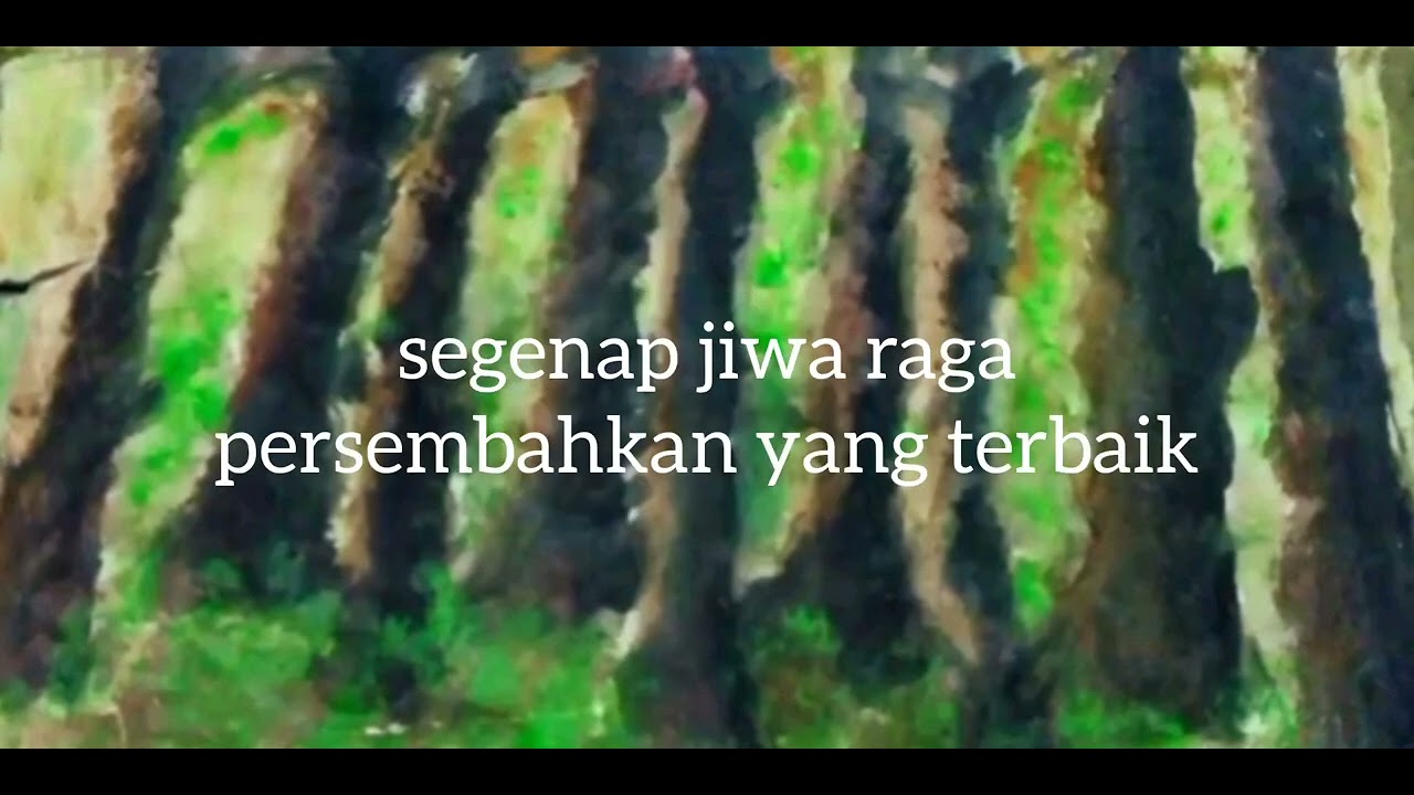 live version "Nirnaya Dira" — lagu tema PK-246 LPDP