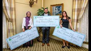 BrainStorm Neuroscience Pitch Competition™ 2021 (Event highlight reel)