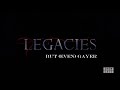 Legacies crack #1 | Why are you gay?