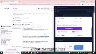 How to remove or organize unnecessary things from a website?