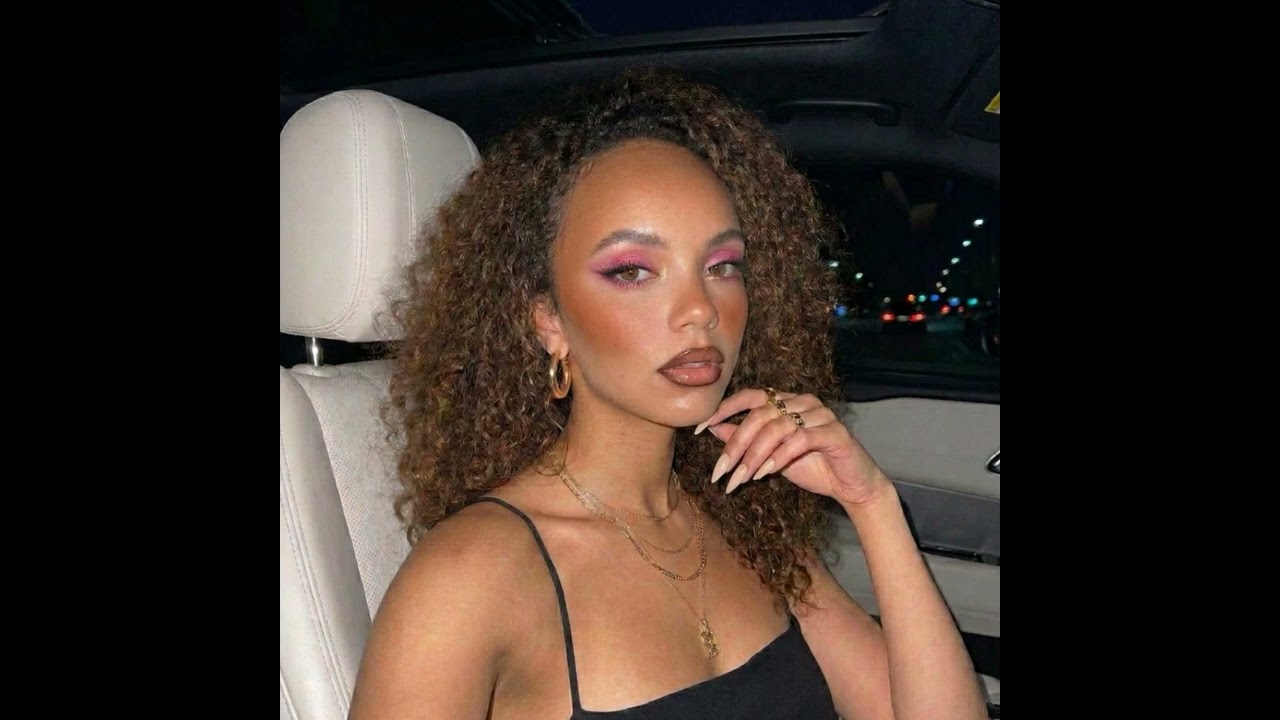 Kenza- Slow Burn (Official Audio)