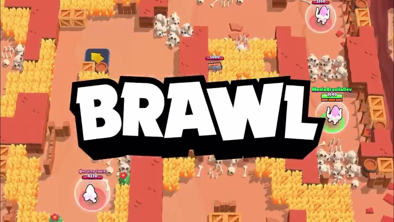 best brawl stars player in the world 2021 best player in brawl stars