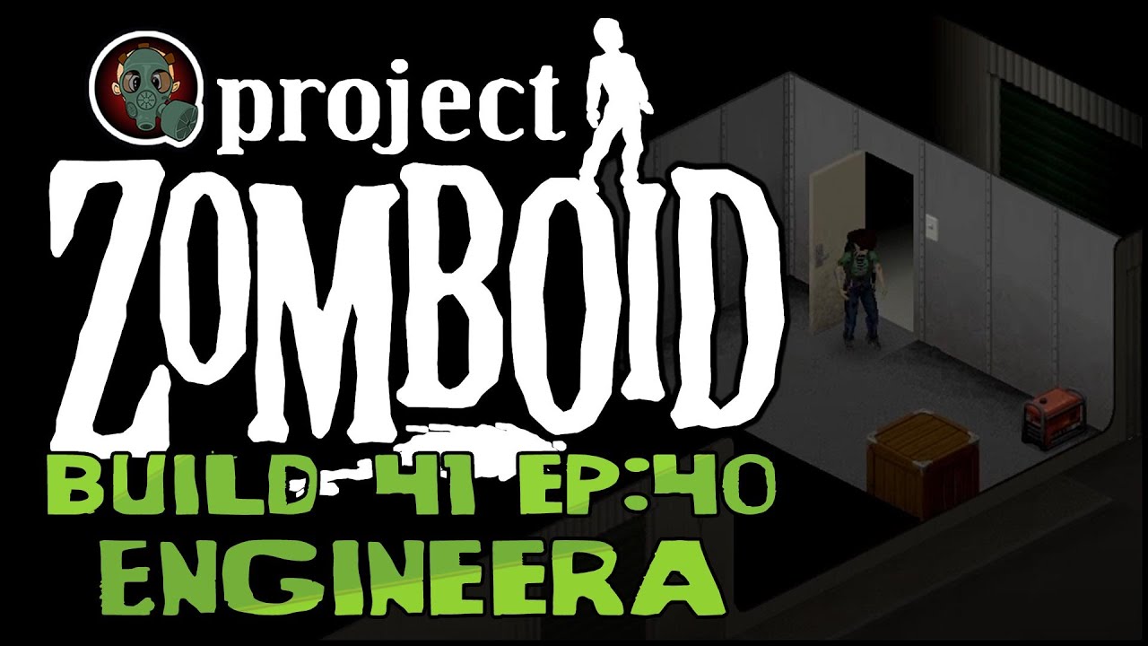 Project Zomboid | Build 41 | Generator Gold Mine | Ep 40