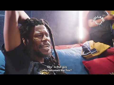 Presenting The CollaboNation 2025 Studio Documentary