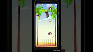 Runner Monkey: Arcade Games! screenshot 1