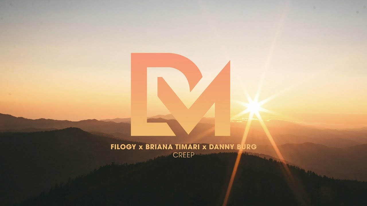 Watch Filogy x Briana Timari x Danny Burg - Creep | Official Song on YouTube Watch Filogy x Briana Timari x Danny Burg - Creep | Official Song on YouTube