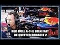 RED BULL A-T-IL BIEN FAIT DE QUITTER RENAULT ? Les Pistonnés #2