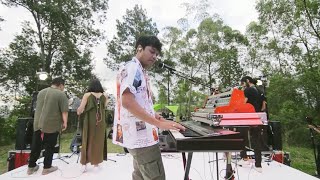 Atlesta - Melancholy Downfall & Joy of My Broken Heart (Live from It's Okay This 2020 Concert)