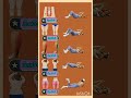 Yoga Pilates Reduce Belly Fat | #shorts #yoga #pilates #bellyfat