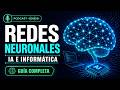 Redes Neuronales en Informática e IA: Cómo Funcionan, Aplicaciones, Riesgos y Futuro