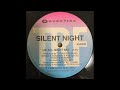 TRF - Silent Night (Up All Night Mix)