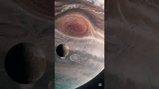 Jüpiter Hakkında İlginç Bilgiler