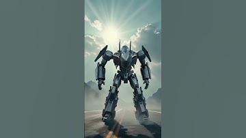 Transformer Jet J20, J10, F16 into #robots  MUST SEE! #viral #supercar #shorts #warzone