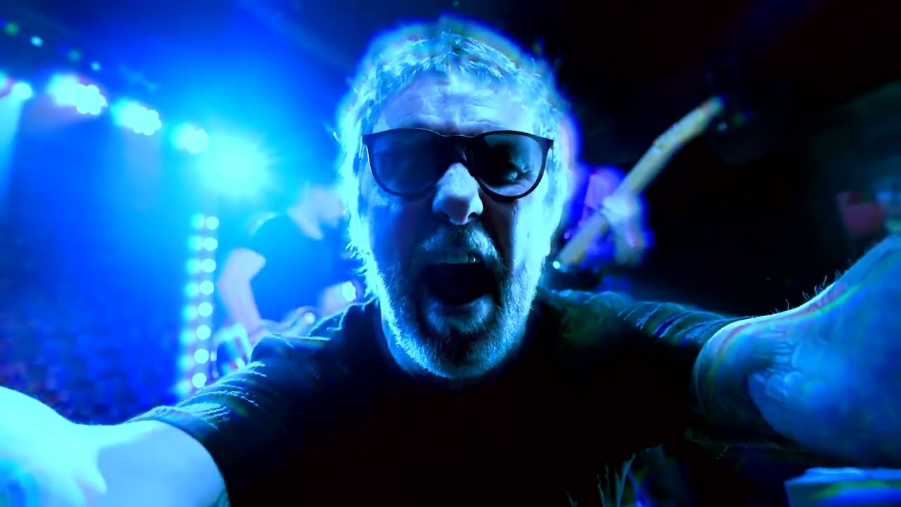 Sounds | Cowboys & Aliens - Icy Grip