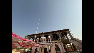 Live Imarat lentar Pind Begampur Gurdwara Shri Guru Ravidass Maharaji1/05/2026 screenshot 5