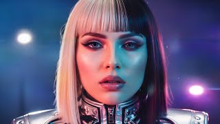 Ava Max - Queen Without Mercy Lyrics Video