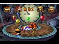 Crash Bash (PSX) - (Part 18) - (Warp Room 4) - (2/2) - (Gold Relic Challenges)