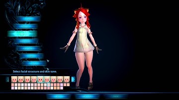 Tera - Elin Character Customization!