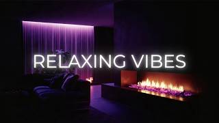 Ship It 🌙 R&B Mix Playlist | Late Night Coding, Smooth Soul & Focus Music