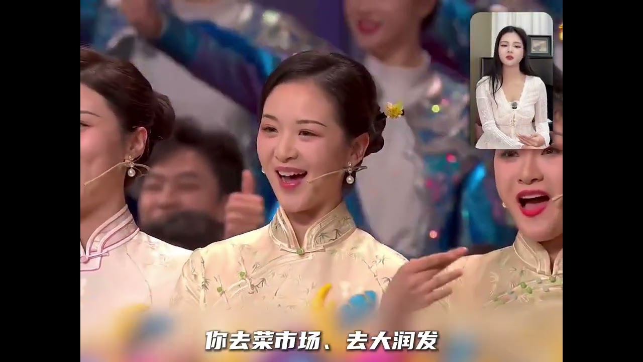 這首《恭喜發財》一響，中國超市的營業額至少漲三成 #恭喜發財 #恭喜發財劉德華 #恭喜發財劉德華解凍 #春節bgm