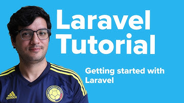 Learn to use Laravel 7 like a pro  - Install Laravel on your computer
