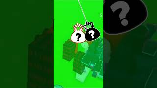 I went from Noob to Pro in SLIME RNG