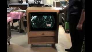 Lefthead at Studio Seven Promo