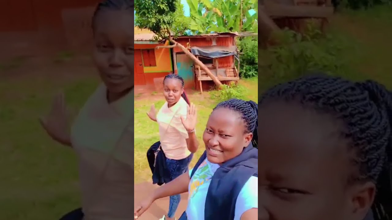 Masking akipata pesa matako inalianga aje???😂😂😂💔