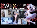 RWBY Volume 5 Weiss REACTION!