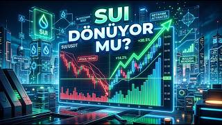 SUI 2026 Tahmini Şok Etti! 10 Dolar Mümkün mü?