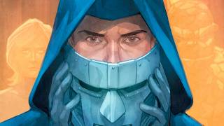 The ending of Marvel’s Ultimate Universe