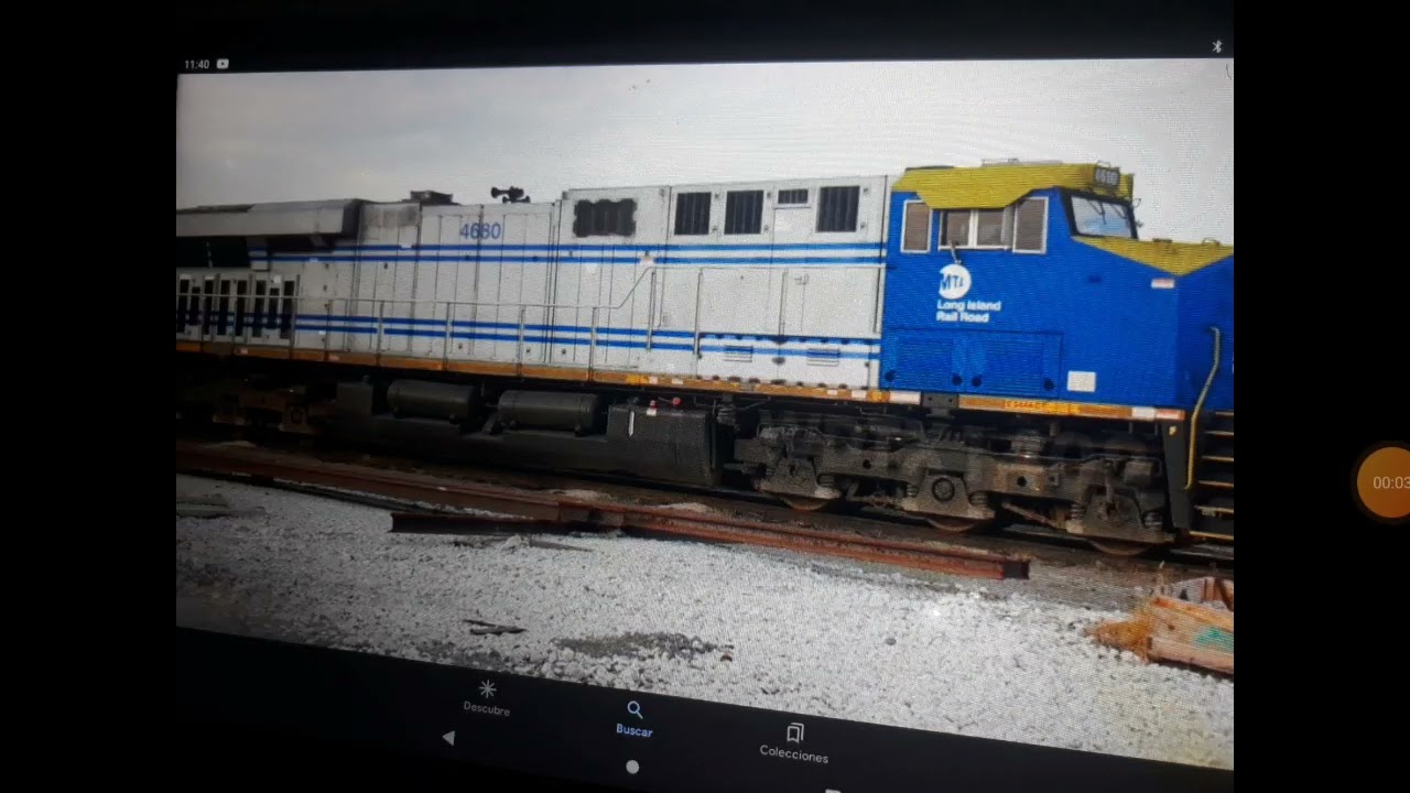 lirr no.4660 nathan k5ll horn sfx