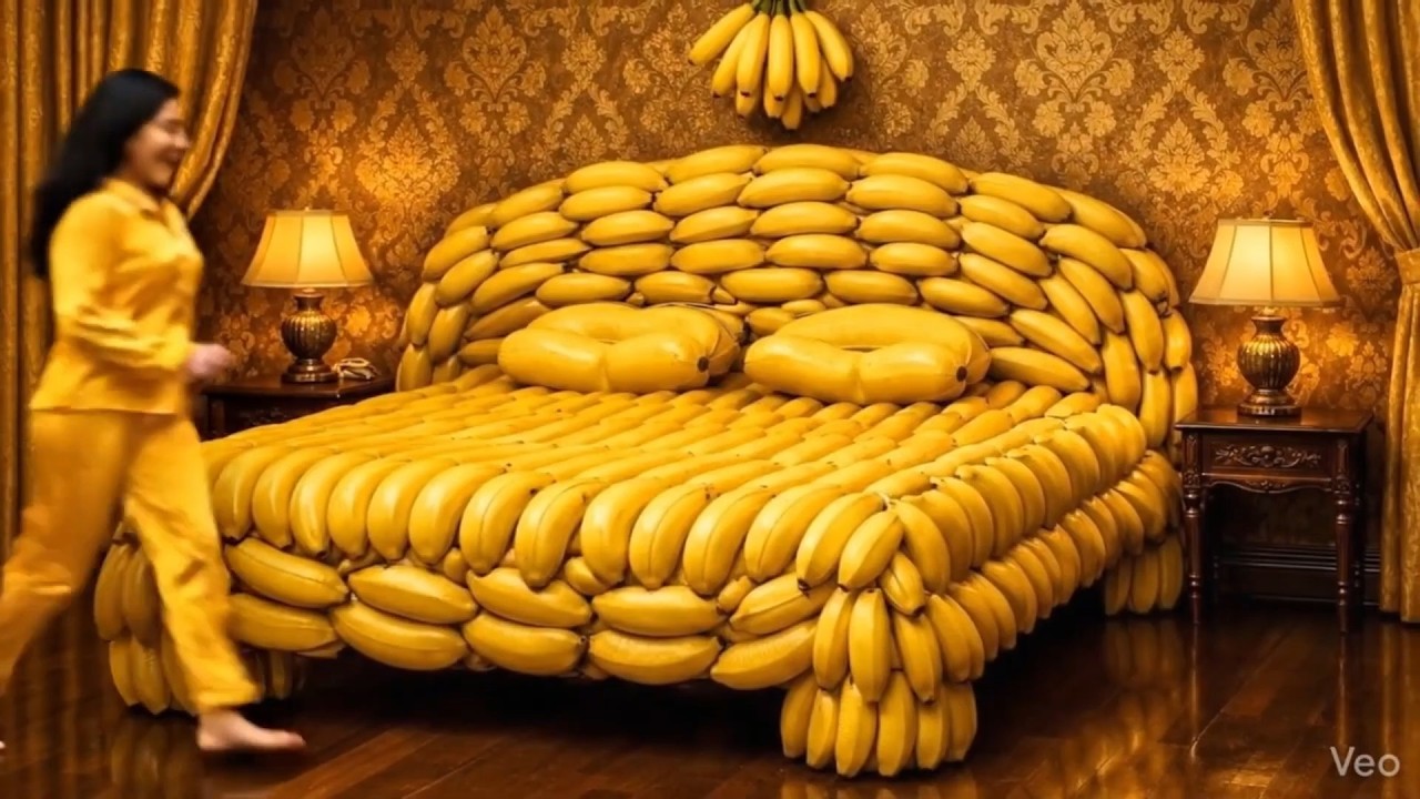 Which Crazy Bed Would You Choose Tonight?🤯🛏️ | Ultimate Oddly Satisfying ASMR 9