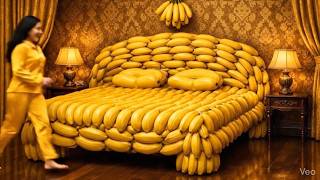 Which Crazy Bed Would You Choose Tonight  Ultimate Oddly Satisfying Asmr 9