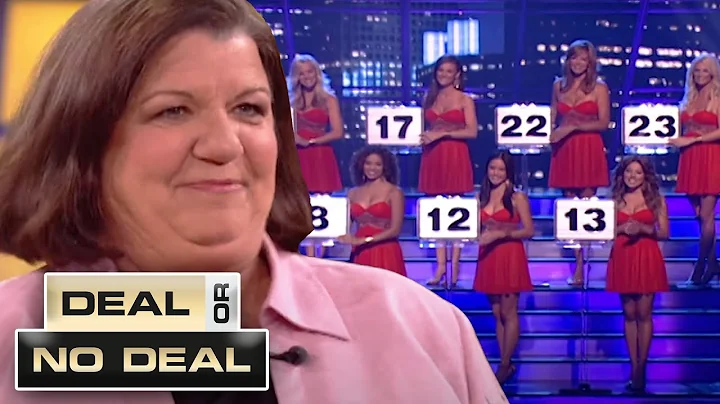 Million Dollar Mission for Coleen Fowler | Deal or...