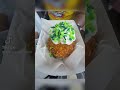 Vanilla Fried Ice Cream, topped with Whipped Cream and Green Festive Sprinkles!🟢🍨💪🏾#NextStopLoadin..