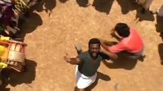 Nenjiniley vs paruthiveeran