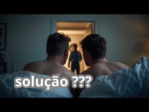 Relacionamento longo: o SEGREDO para COMBATER o tédio (além do aberto!)