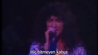 Msg - Never Ending Nightmare Türkçe Altyazı