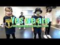 CHINAMI Choreography Yes we are | J SOUL BROTHERS III from EXILE TRIBE