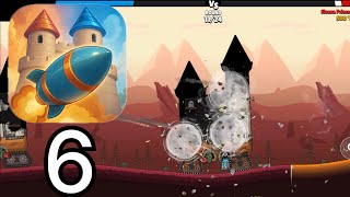 Castle Clashers : Gameplay Walkthrough Part 6 (IOS,Android) screenshot 3