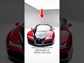 El Bugatti más exclusivo homenajea a un genio #FerdinandPiech #Bugatti #BugattiVeyron #OneOff