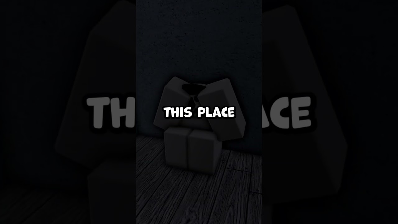 CREEPY ROBLOX ACCOUNTS..