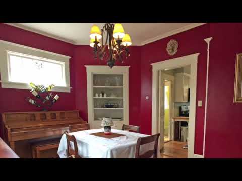 25 Junior St, New Bedford, MA home video tour
