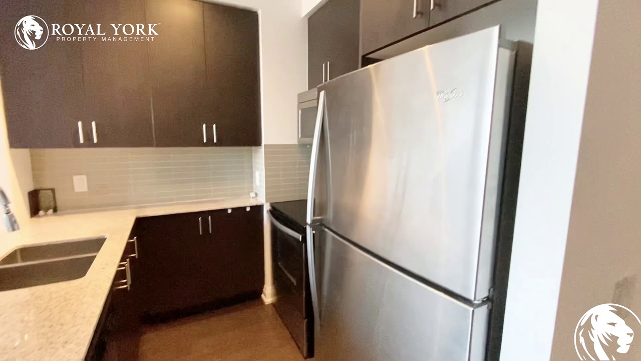 206 Markham Rd 206-9582 Markham Road, Markham, Ontario L6E 0T4 - YouTube