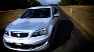 HSV E Series 3 WM Grange - Product Overview