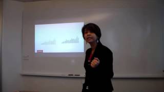 In-memory Database Presentation