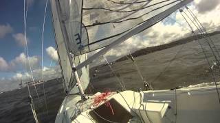 CB 66 downwind.mpeg