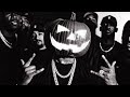 11 Hour of 90s Hip Hop Halloween: Real Beats, Dark Vibes LIVE
