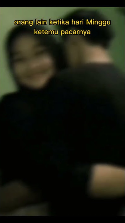 story wa ketika orang lain bertemu pacar nya #sedang saya
